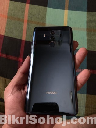 Huawei Mate 10 Pro